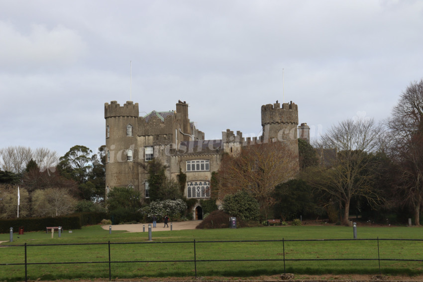 Malahide Castle