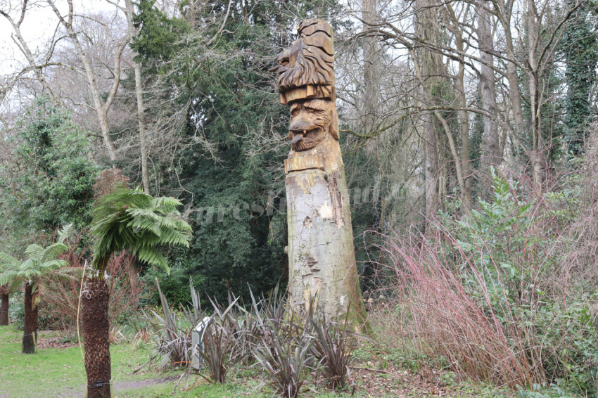 Malahide Castle 6