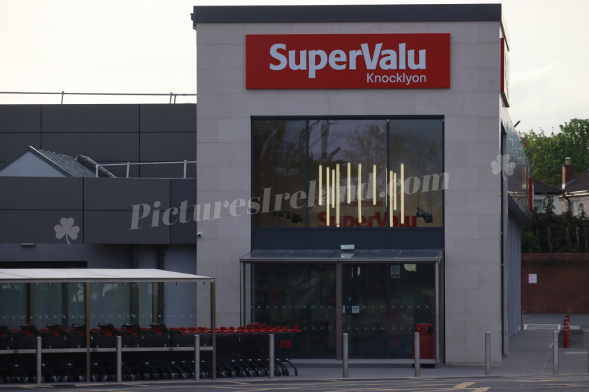SuperValu Knocklyon