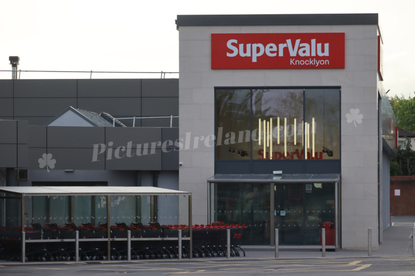 SuperValu Dublin