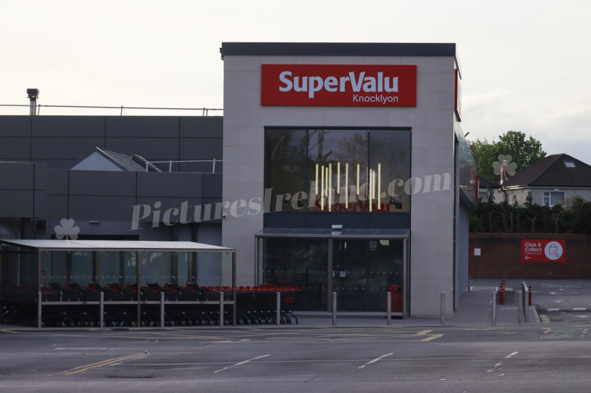 SuperValu Dublin