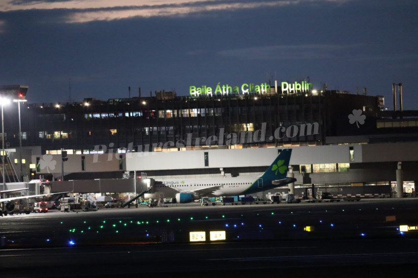 Dublin Airport 2