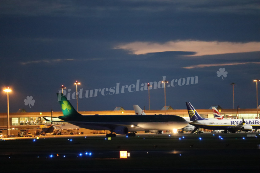 Dublin Airport 3