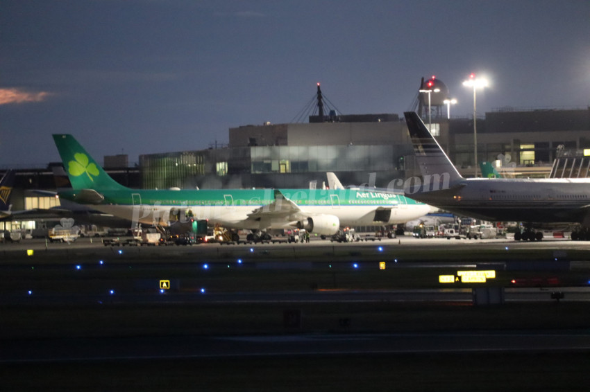 Dublin Airport 15