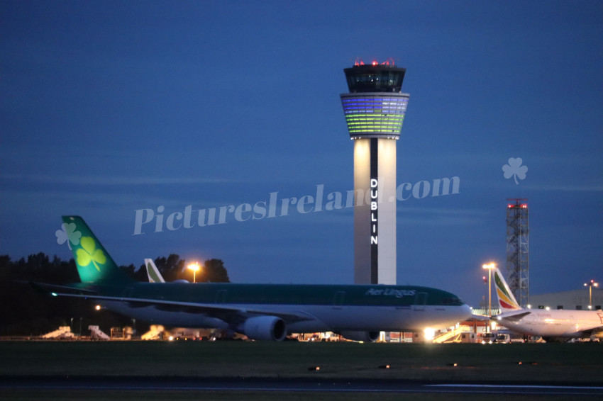 Dublin Airport 19