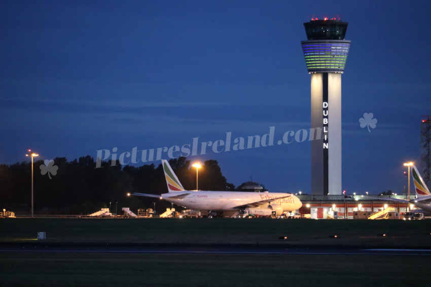 Dublin Airport 18