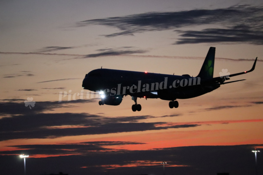 Dublin Airport 22