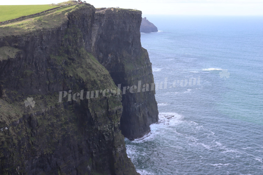 Cliffs of Moher 22