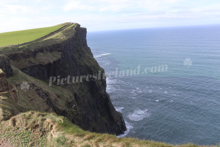 Cliffs of Moher 23