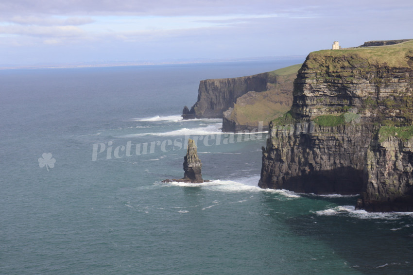 Cliffs of Moher 24