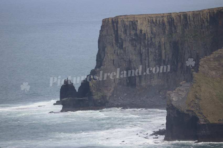 Cliffs of Moher 28