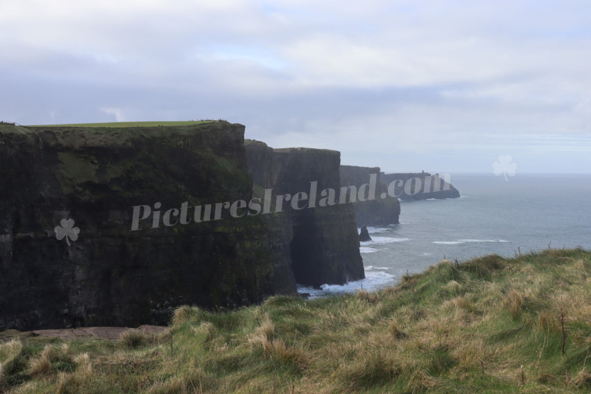 Cliffs of Moher 1