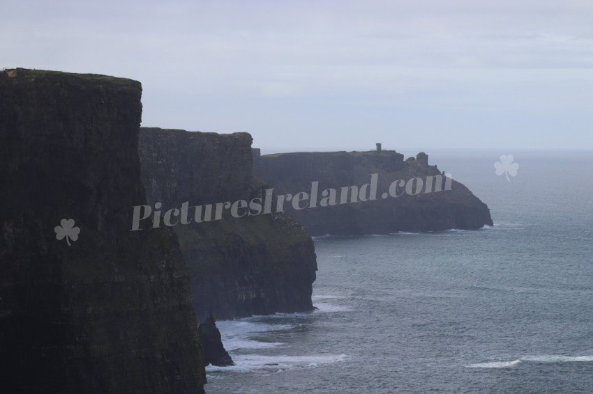 Cliffs of Moher 4