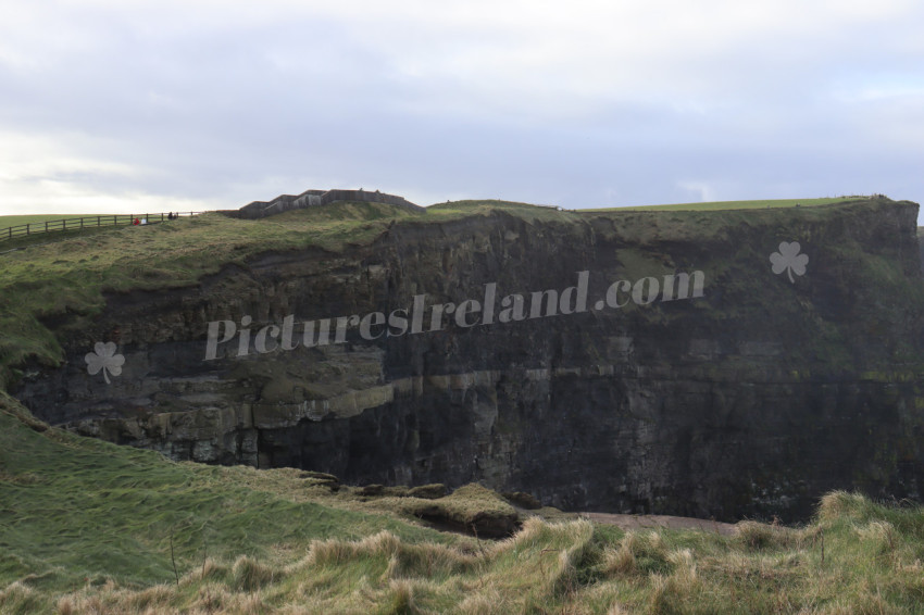 Cliffs of Moher 2