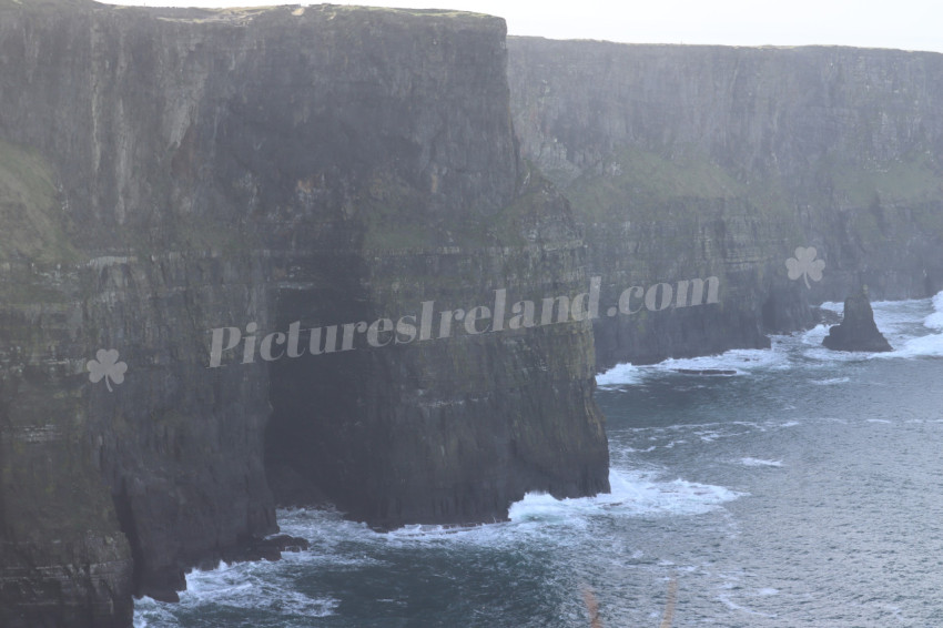 Cliffs of Moher 13