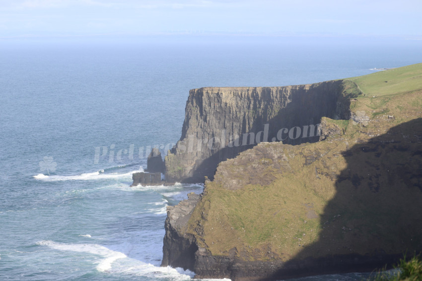 Cliffs of Moher 14