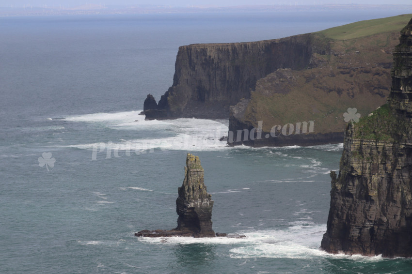 Cliffs of Moher 25