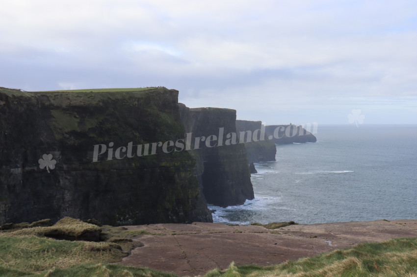 Cliffs of Moher 3