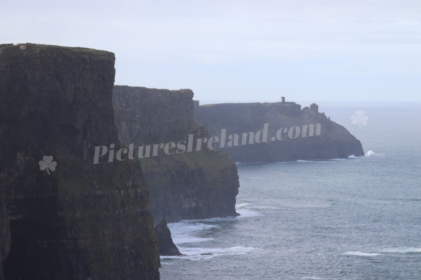 Cliffs of Moher 5