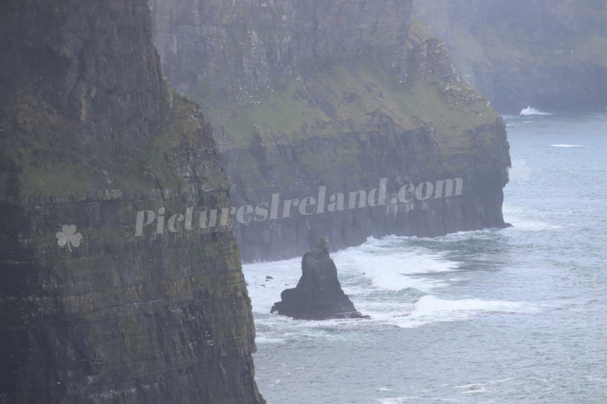 Cliffs of Moher 6