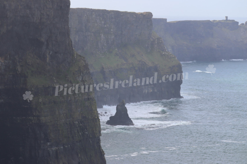 Cliffs of Moher 7