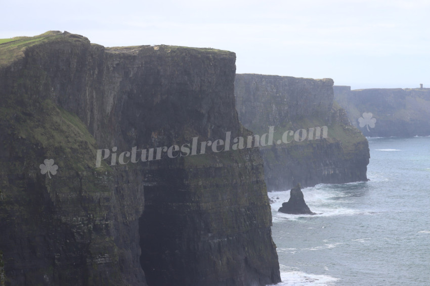 Cliffs of Moher 9