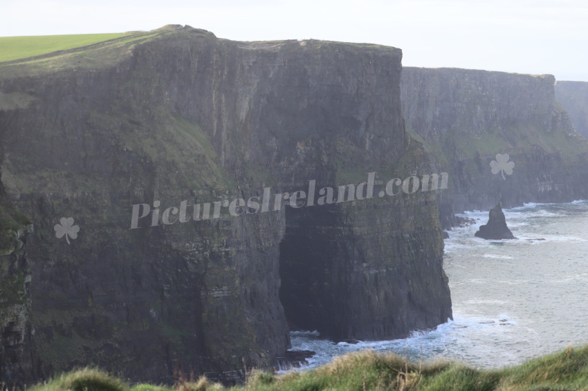 Cliffs of Moher 12