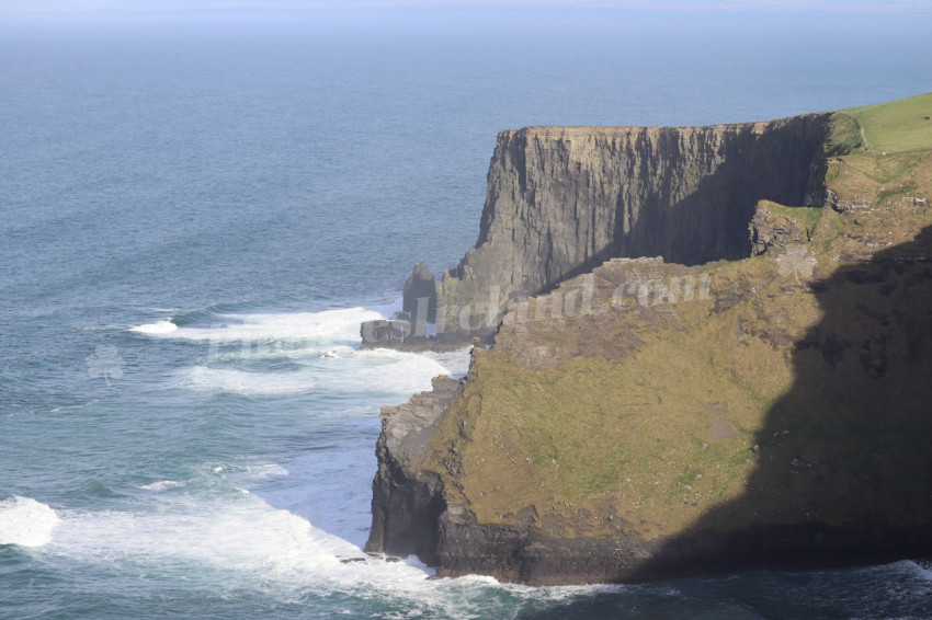 Cliffs of Moher 16