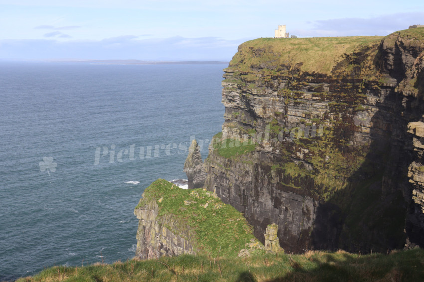 Cliffs of Moher 17