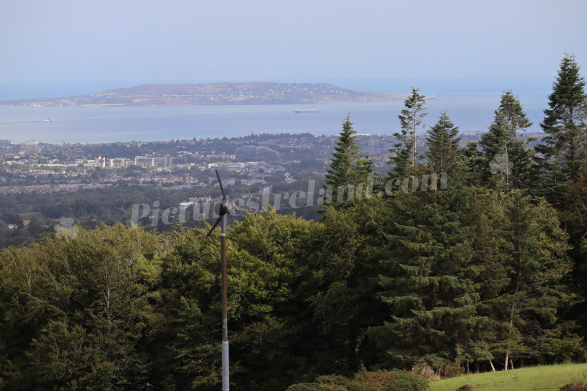 Mountains in Ireland 24