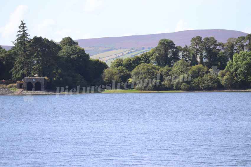 Mountains in Ireland 3