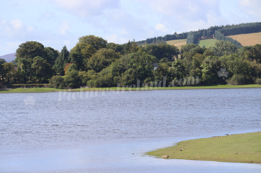 Mountains in Ireland 2