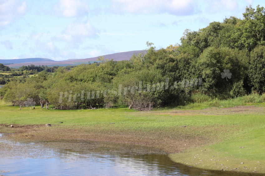 Mountains in Ireland 4