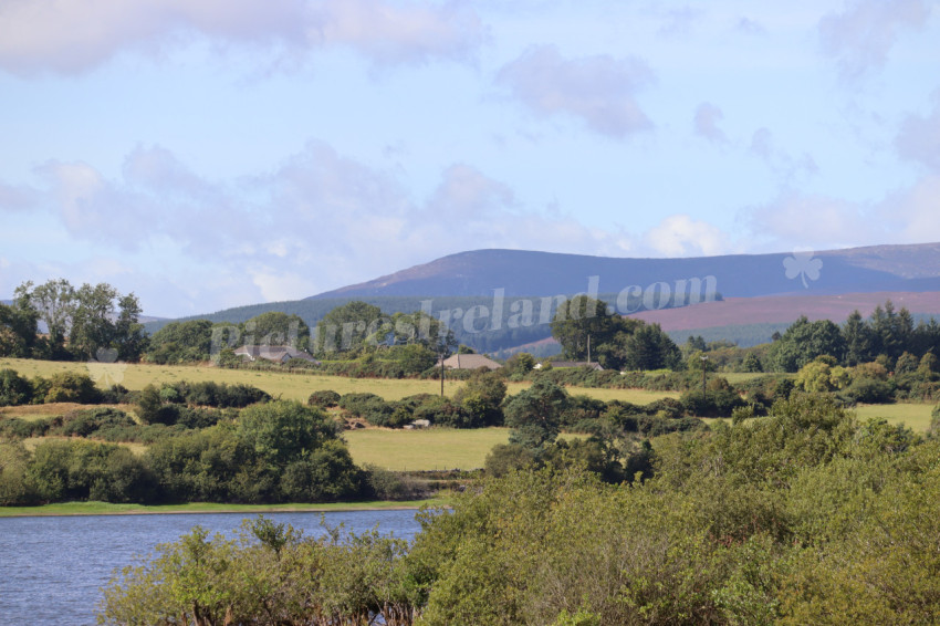 Mountains in Ireland 7