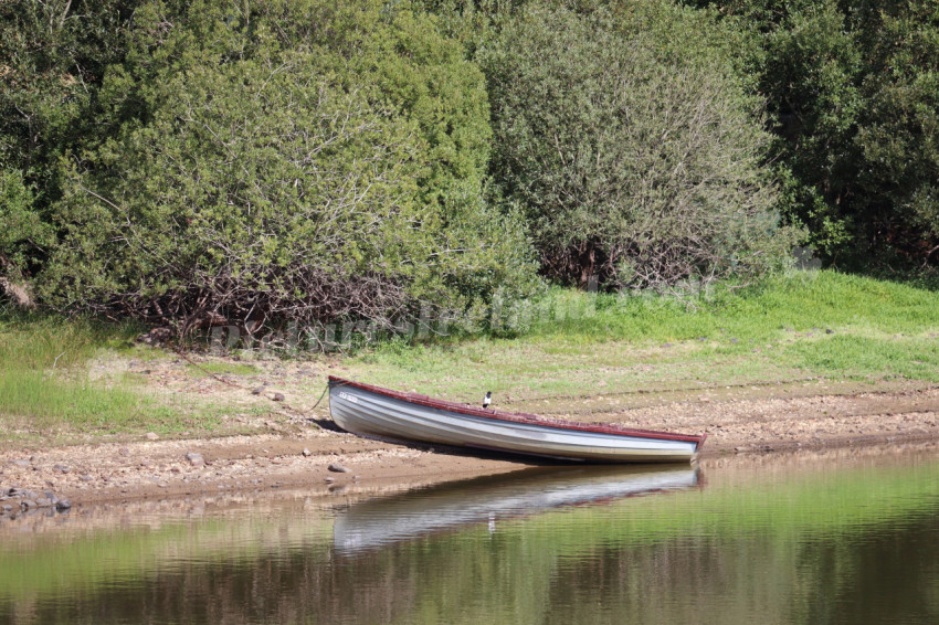 Mountains in Ireland 12