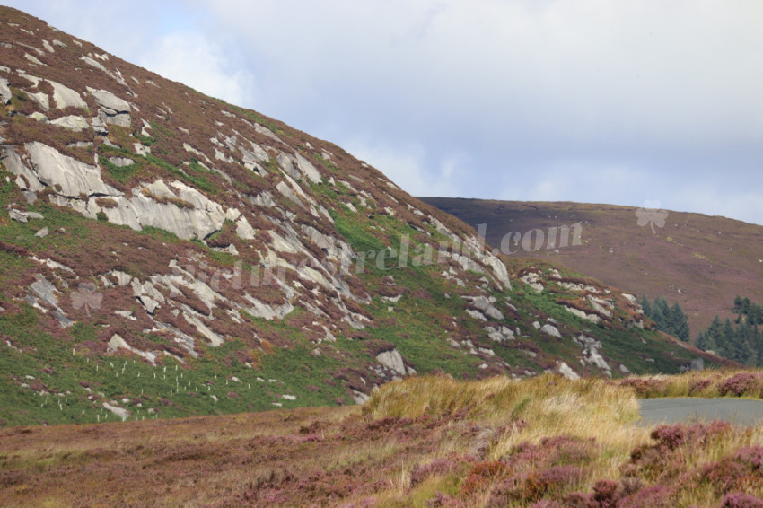 Mountains in Ireland 18