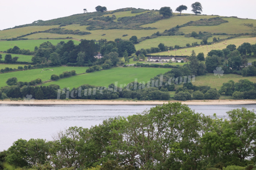 Baltinglass Lake 2