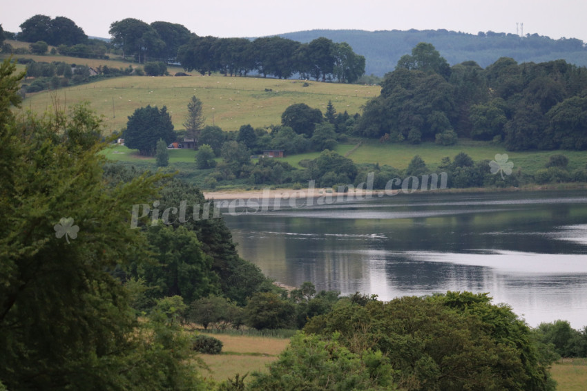 Baltinglass Lake