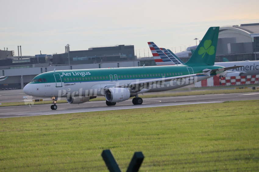 Aerlingus 2