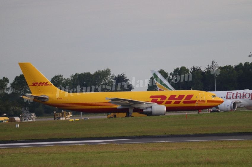 DHL 1