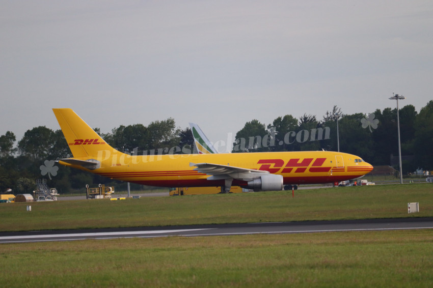 DHL 3