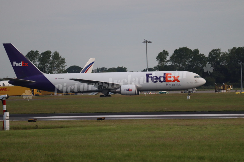 FEDEX 2