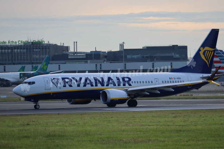 RYANAIR 3