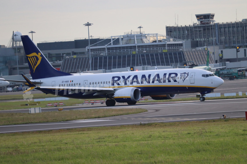 RYANAIR 2