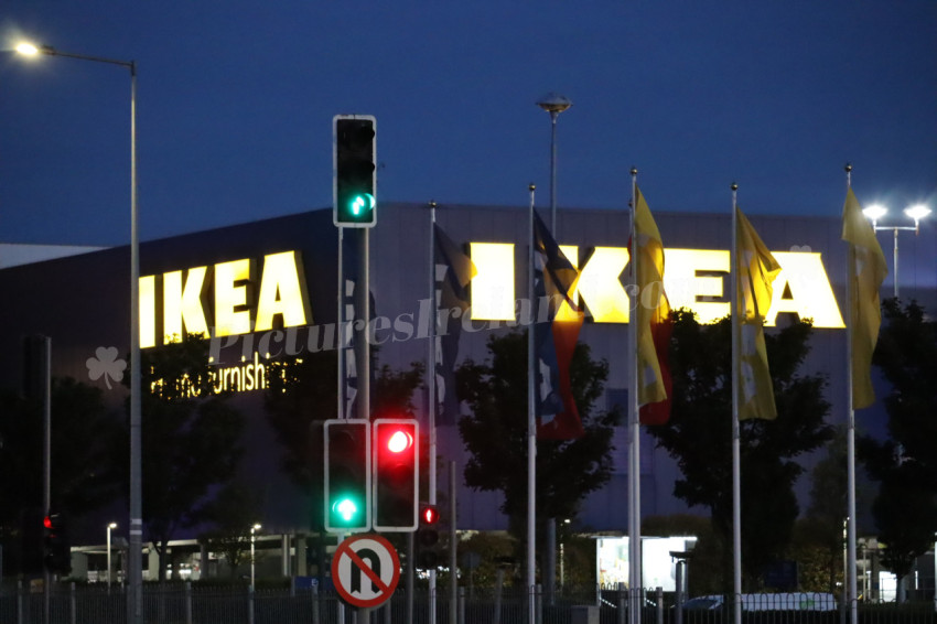 IKEA Dublin 1