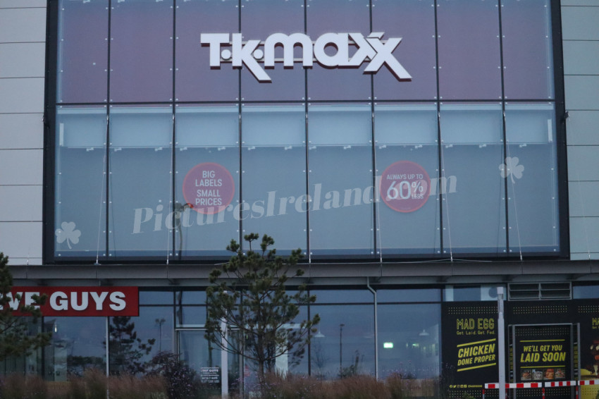 TK Max 1