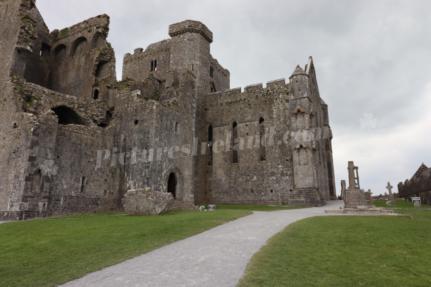 Rock of Cashel (6)