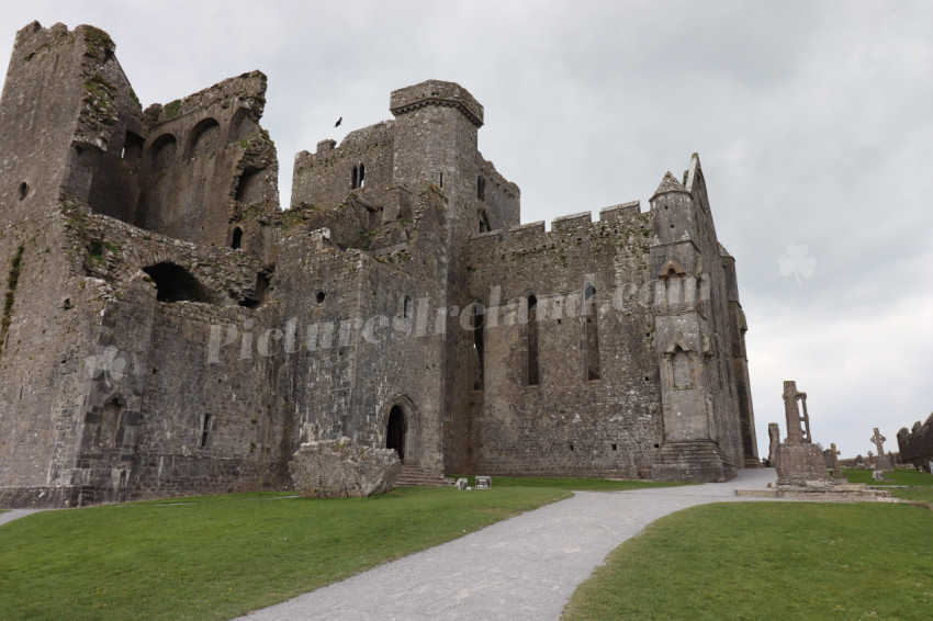 Rock of Cashel (7)