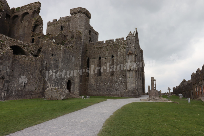 Rock of Cashel (8)