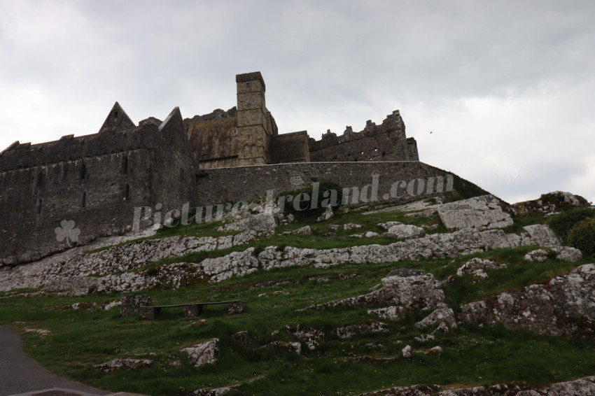 Rock of Cashel (3)